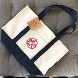 Trader Joe’s Tote Bag